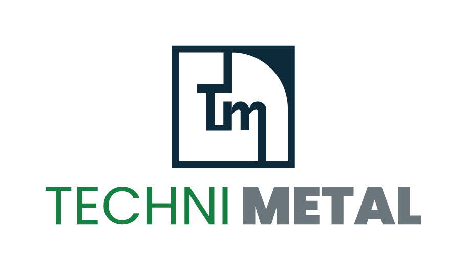 Logo de TechniMetal Réunion | Métallerie & Chaudronnerie sur mesure à La Réunion